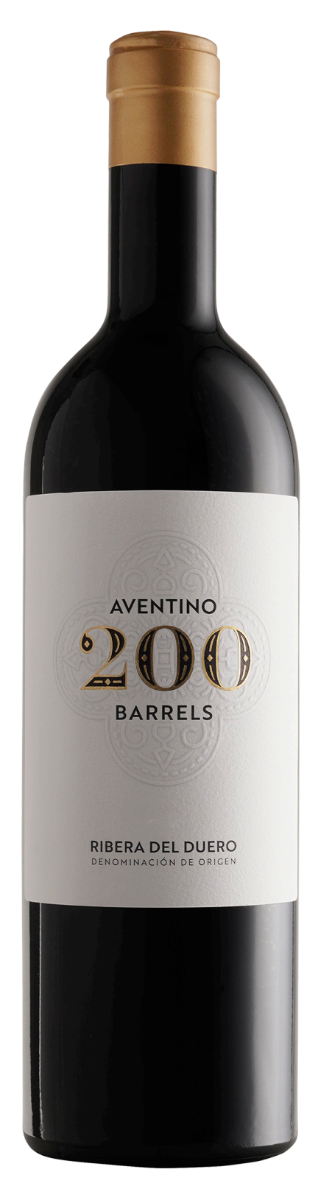 Aventino 200 Barrels - Ribera del Duero