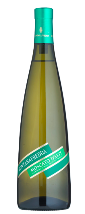 Fontanafredda Moscato d'Asti