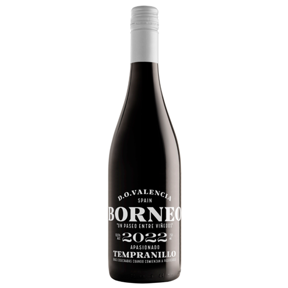 Borneo Tempranillo