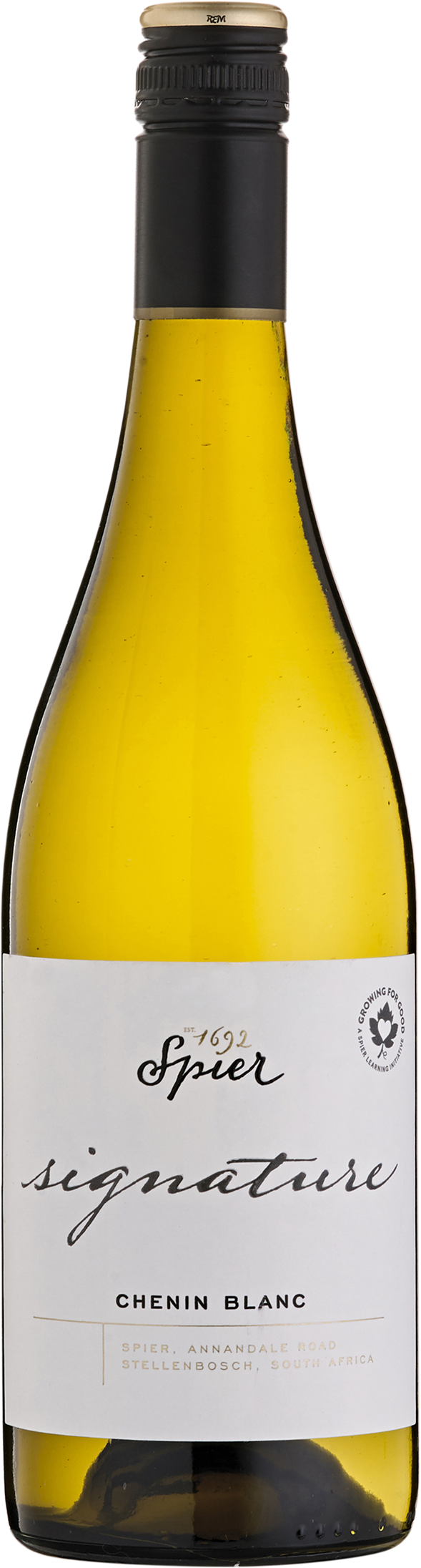 Spier Signature Chenin Blanc