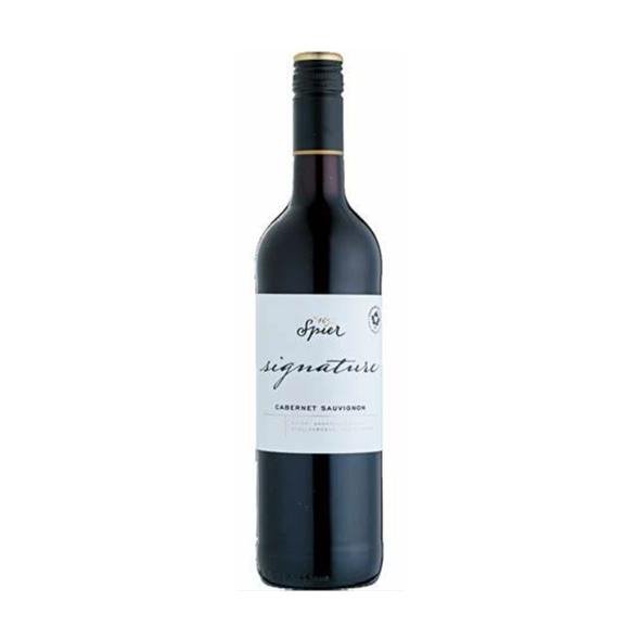 Spier Signature Cabernet Sauvignon