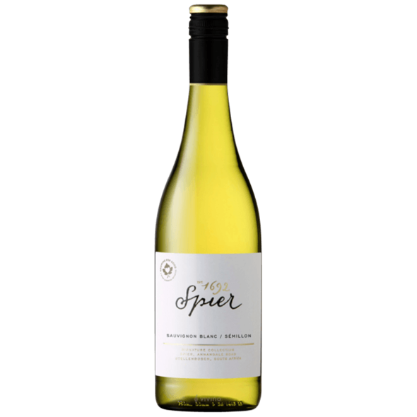 Spier Signature Sauvignon Blanc