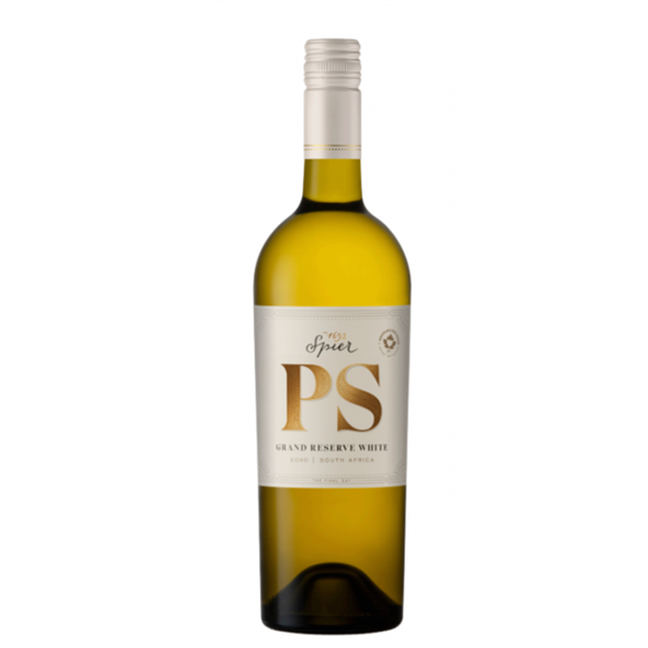 Spier PS Grand Reserve White