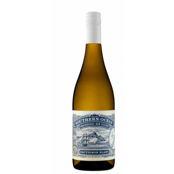 Southern Ocean Sauvignon Blanc