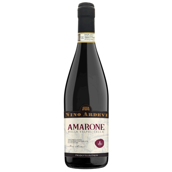 Amarone Nino Ardevi