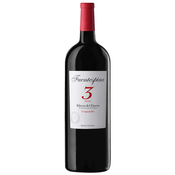 Fuentespina 3 Meses Ribera del Duero - Magnum