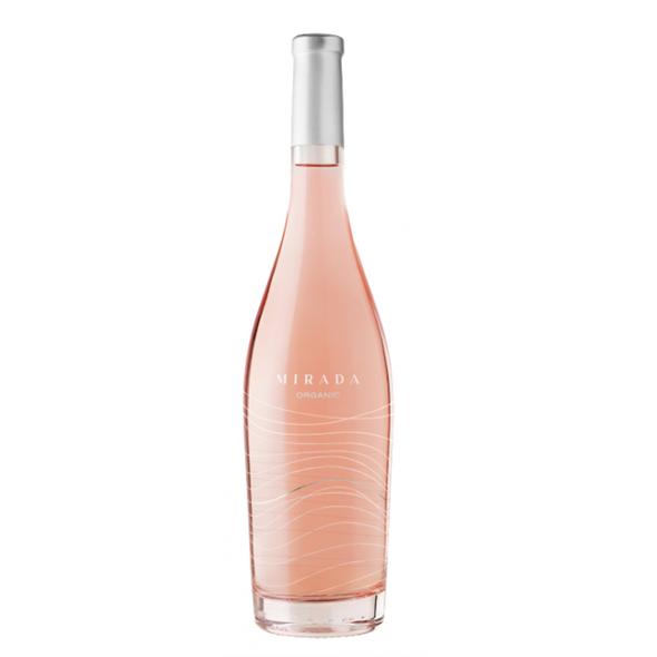 Mirada Rosé Organic