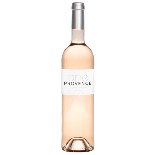 One Cotes de Provence Rosé