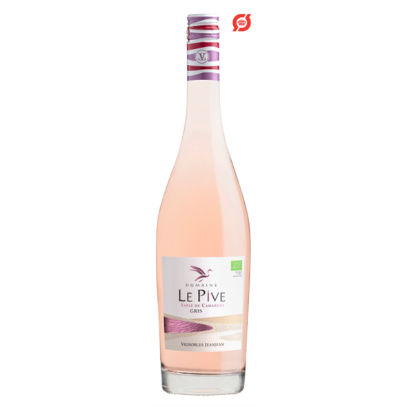 Domaine Le Pive Rosé