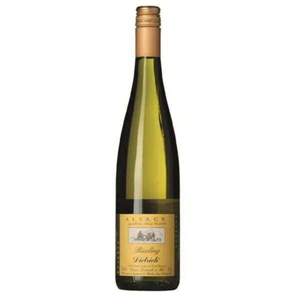 Dietrich & Fils La Cuvee Reservé Alsace