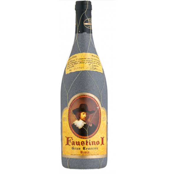 Faustino 1 Gran Reserva Rioja