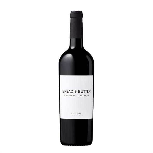 Bread & Butter Cabernet Sauvignon