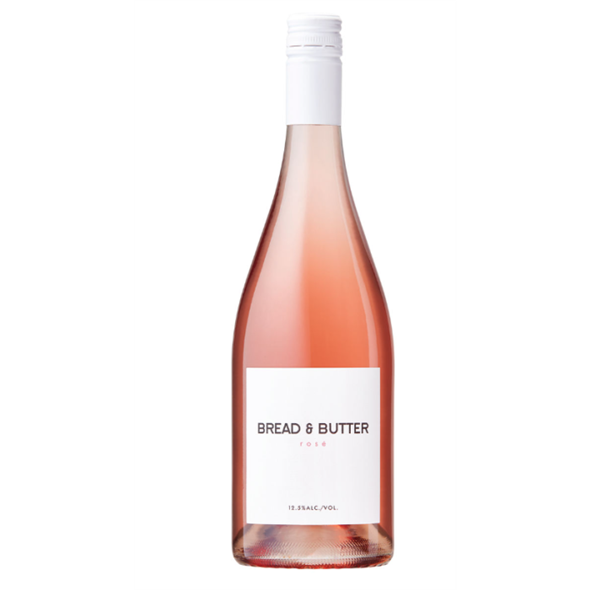 Bread & Butter Rosé