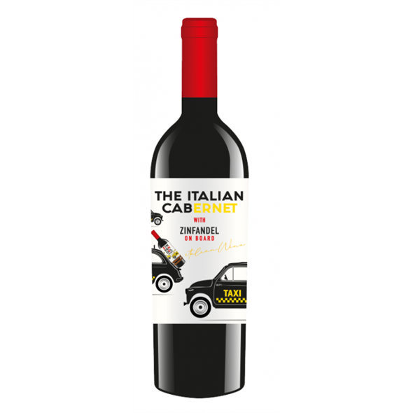 The Italian Cab