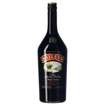 Baileys Original Irish Cream 1 Liter