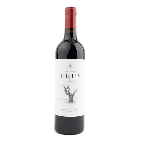 Trus Roble 2021 - Ribera del duero