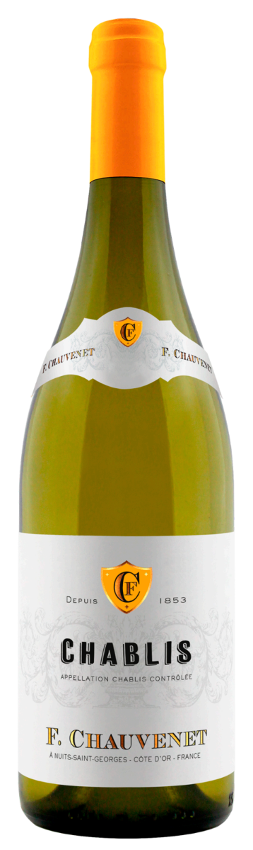 F.Chauvenet Chablis