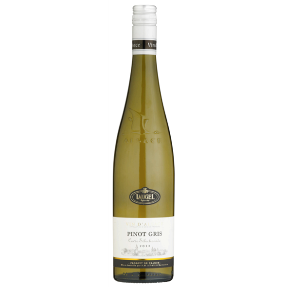 Laugel Pinot Gris - Alsace