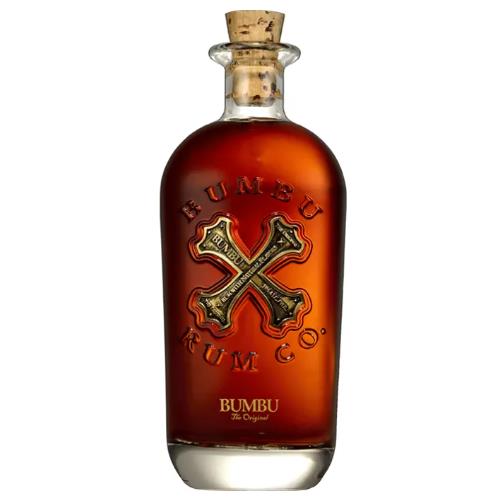 BUMBU THE ORIGINAL