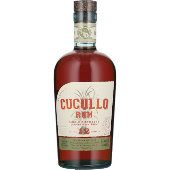 Cucullo Rum