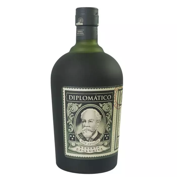 DIPLOMATICO RESERVA EXCLUSIVA ROM