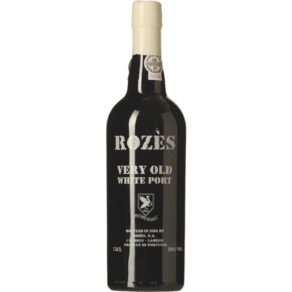 Rozes Very Old White Port