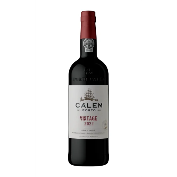 Calem Vintage 2022