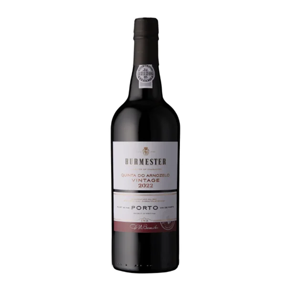 Burmester Arnozelo Vintage 2022