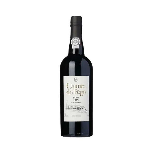 Quinta Do Pégo LBV 2019