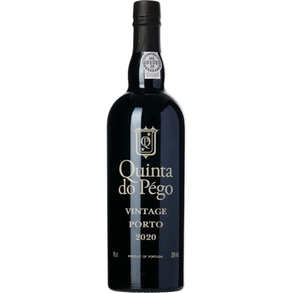Quinta Do Pego Vintage Port 2020
