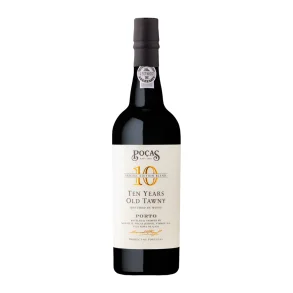 Pocas 10 years old tawny